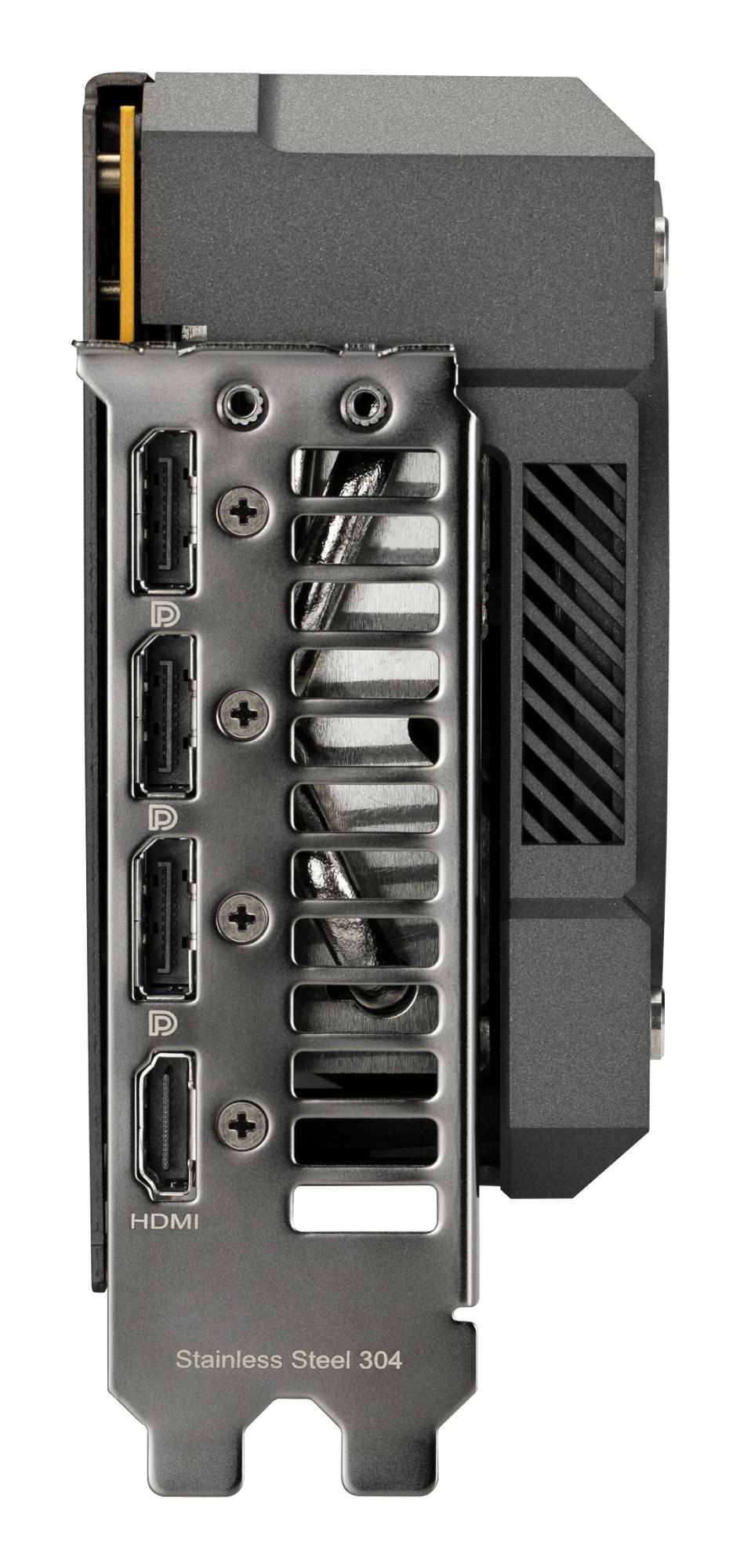 ASUS GeForce RTX 5060 8GB TUF OC GAMING ASUS