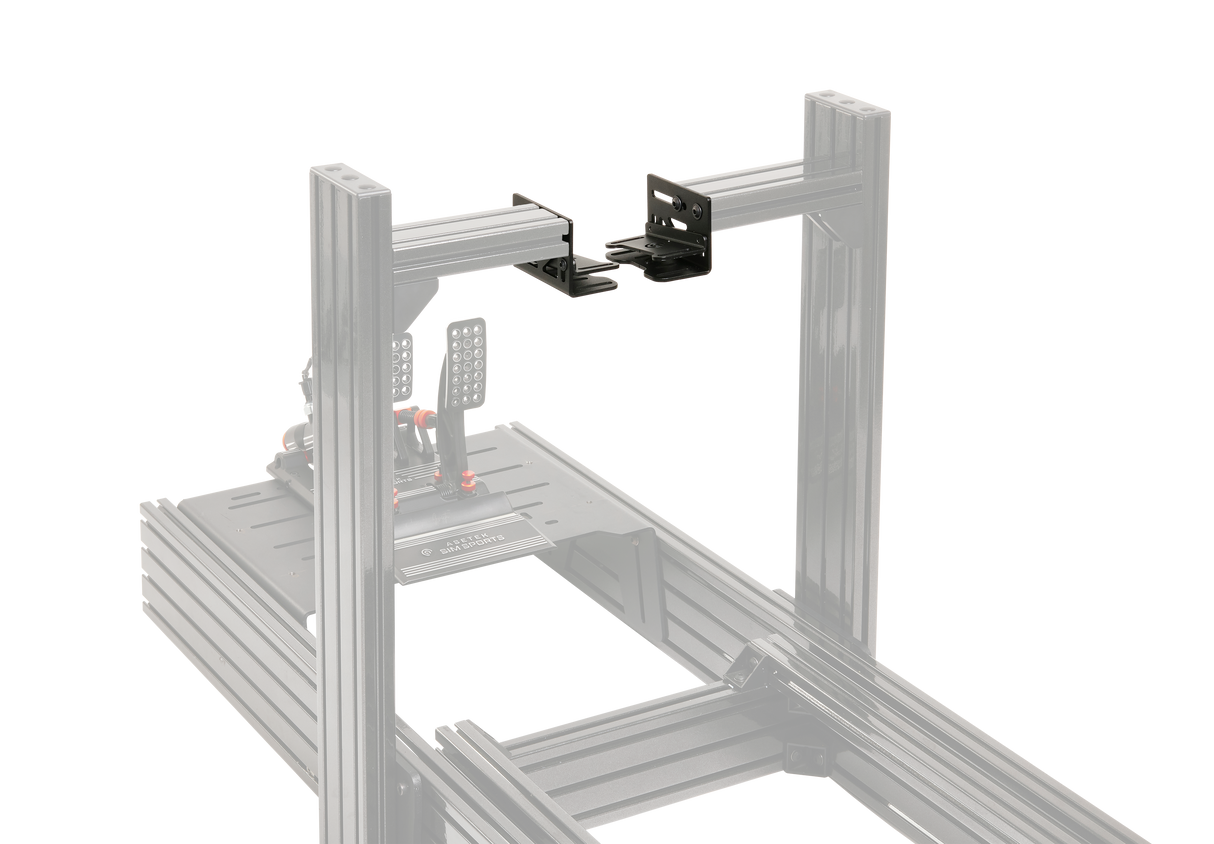 Asetek Mount Med Tilt