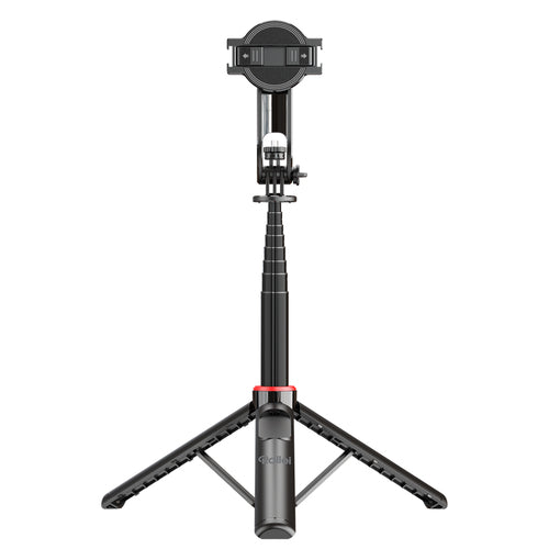 Rollei Mag Pod – magnetisk mobilstativ og selfiestang – detalje eller anvendelse 6