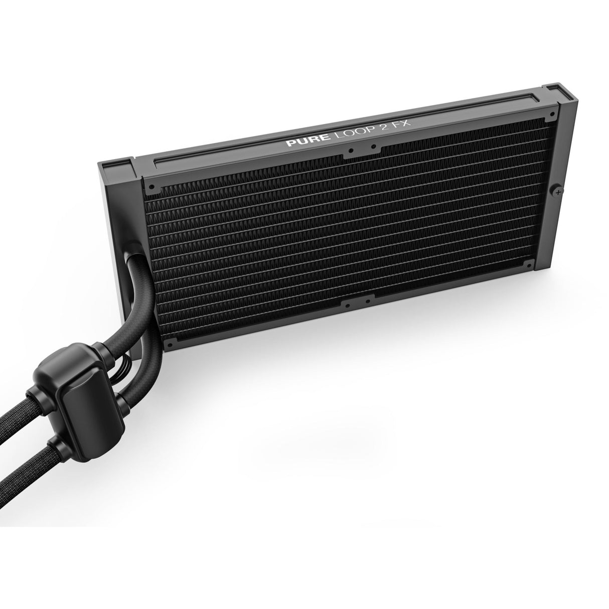 Be quiet! Pure Loop 2 FX 280mm, water cooling (black)