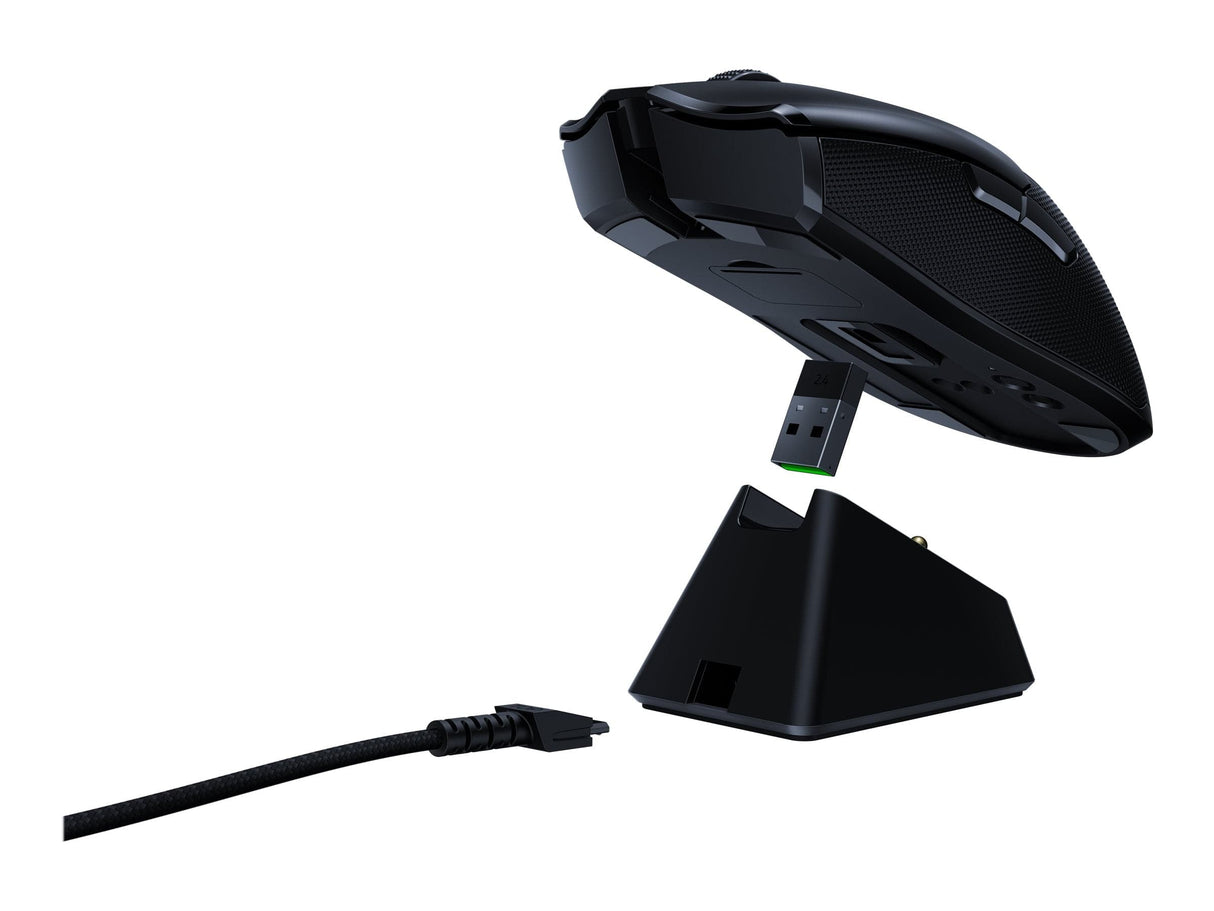 Razer Viper Ultimate Optical Wireless Black
