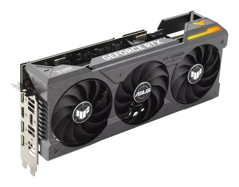 ASUS TUF Gaming GeForce RTX 4070 Ti SUPER 16GB 16GB