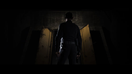 The Quarry – Xbox One – motiv fra spillet 5