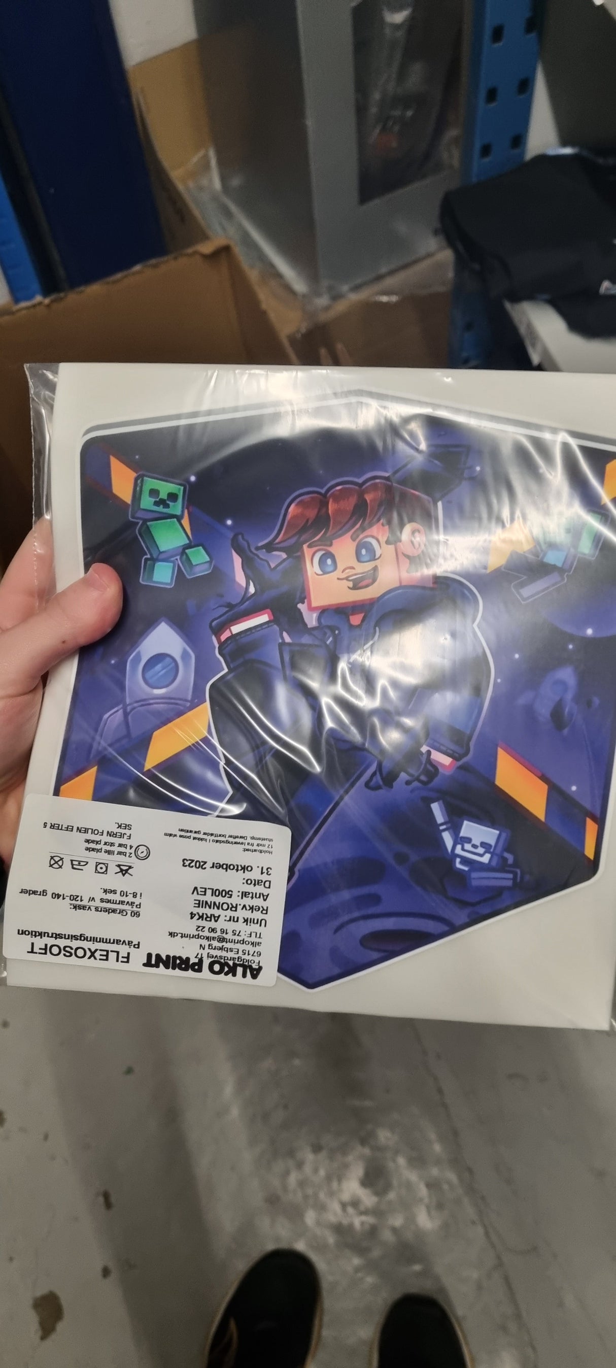 Judex - BF 2023 - Large