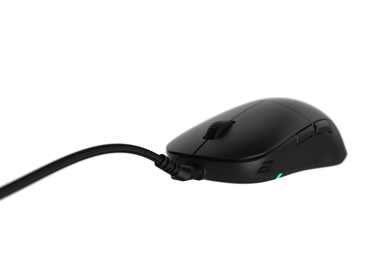 Endgame Gear XM2w Trådlös Spelmus - Svart