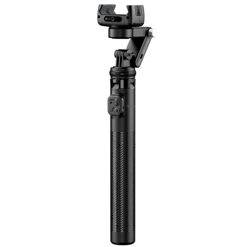 Rollei Easy Creator Gimbal – AI-mobilstativ med fyldlys – detalje eller anvendelse 2