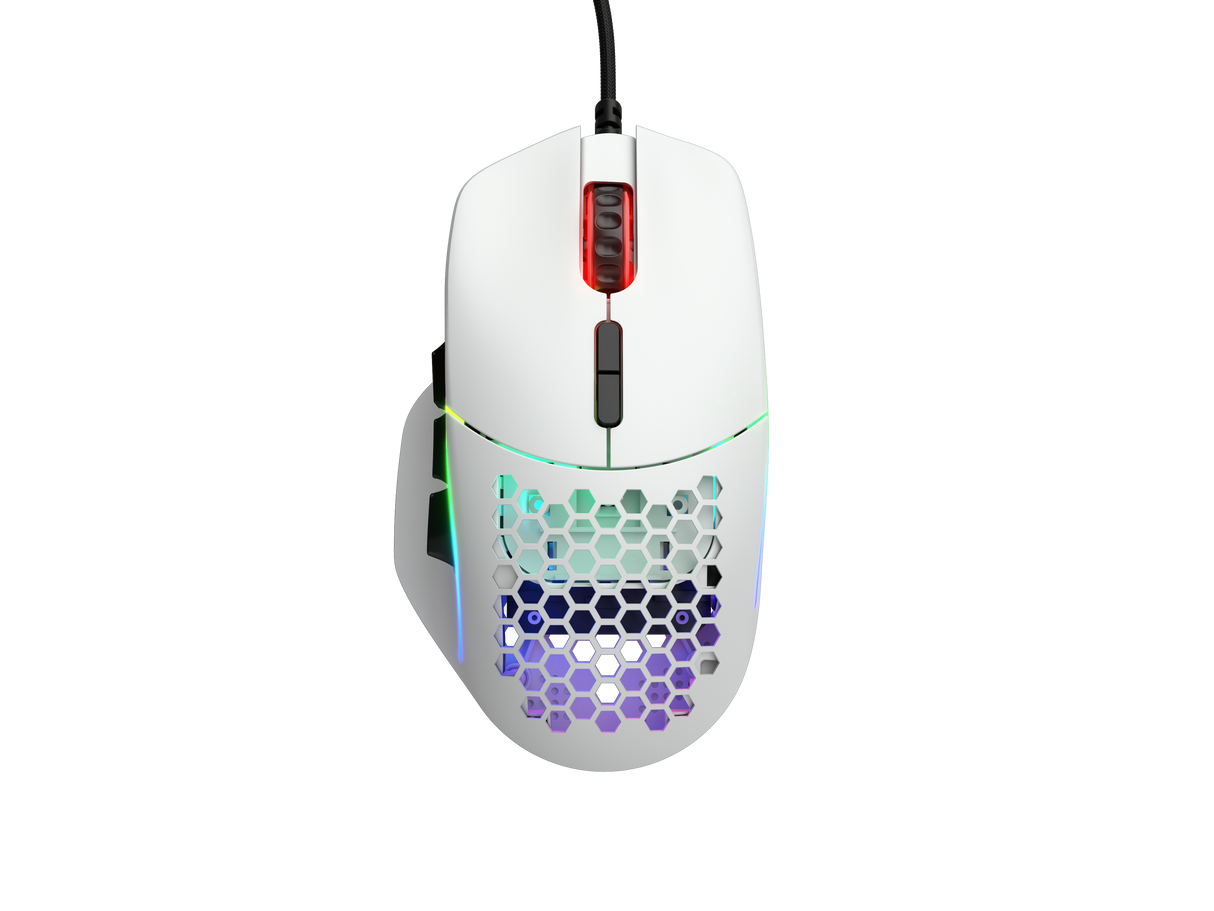 Glorious Model I Gaming Mouse - Vit