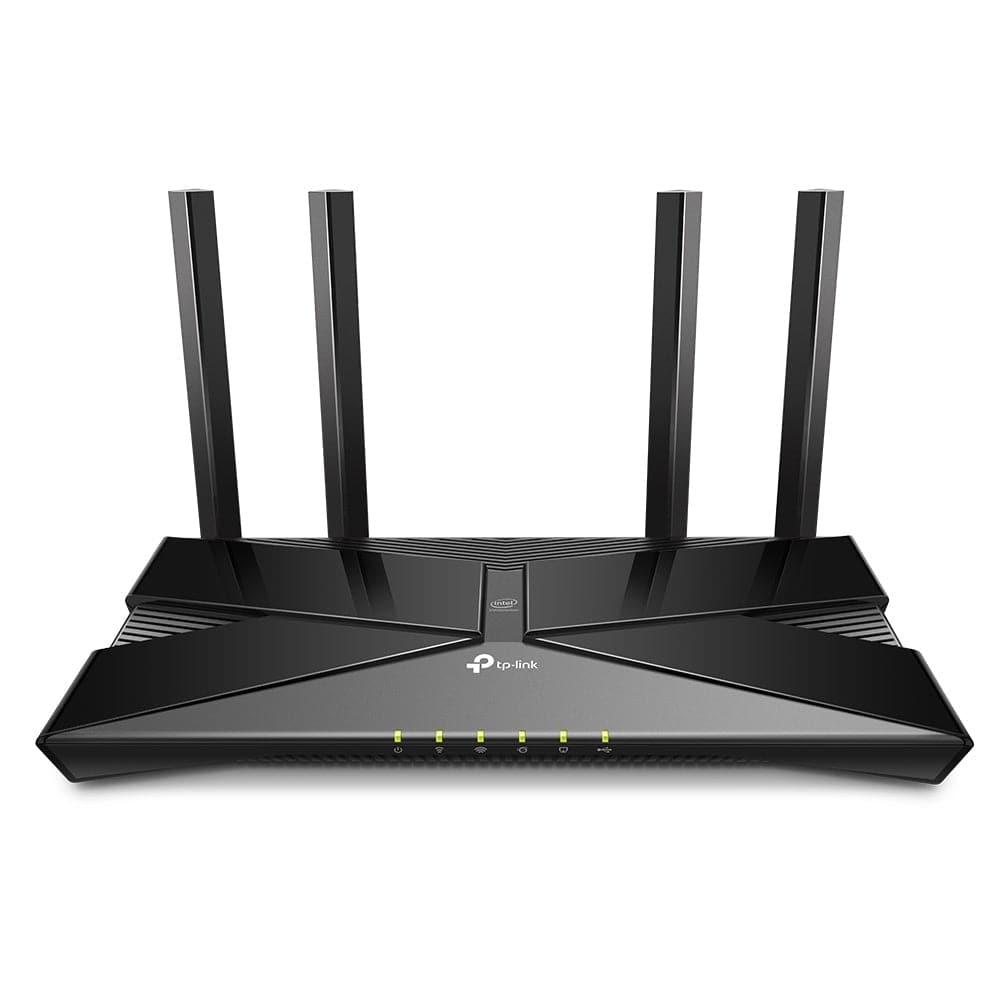 TP-Link Archer AX50 Trådlös Router Desktop
