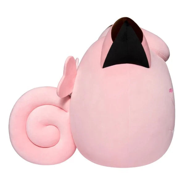SQUISHMALLOWS - 25 CM POKEMON CLEFAIRY (SQPK00249).