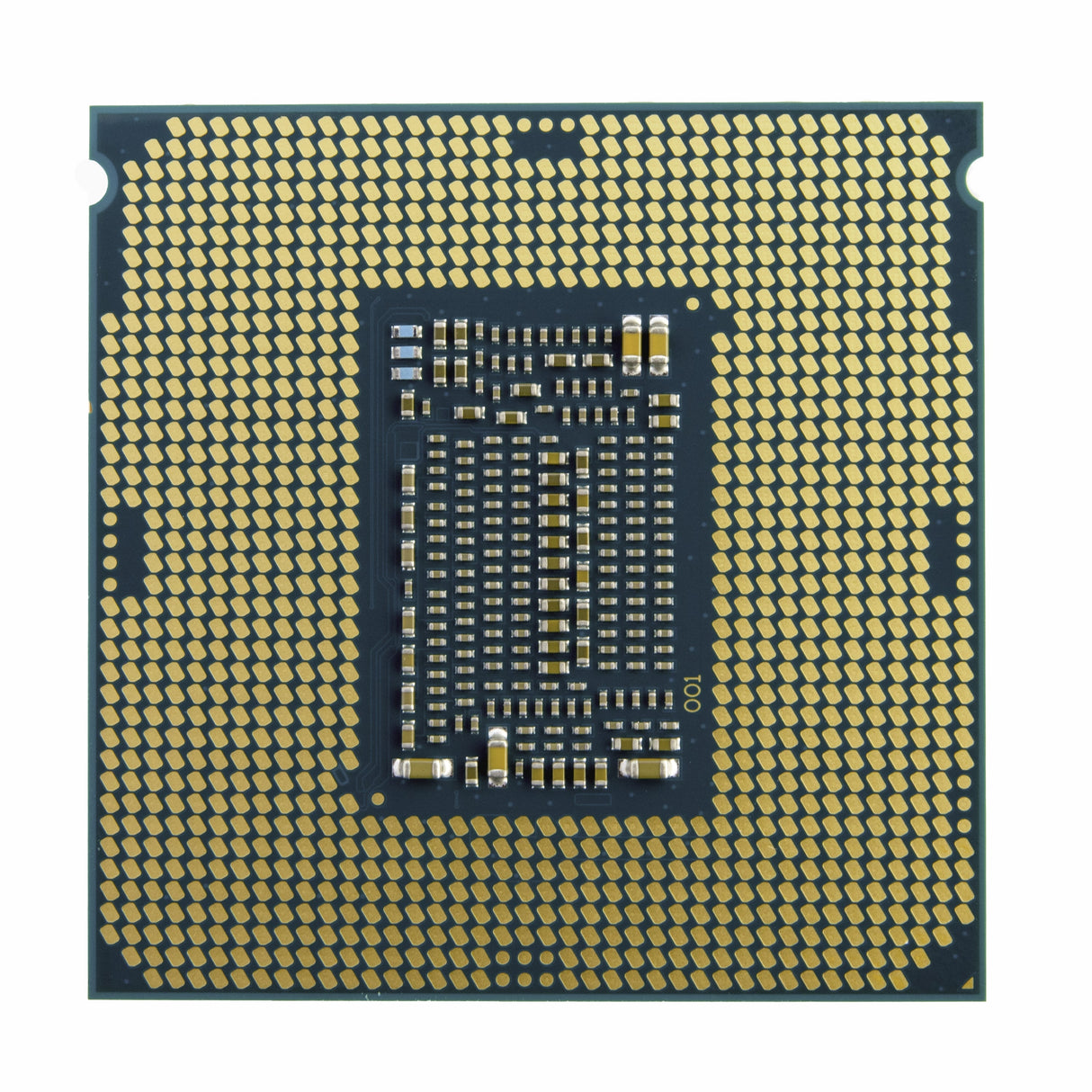 Intel CPU Core I3-8350K 4GHz Quad-Core LGA1151 (TRAY - Med Kylare)