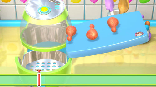 Cooking Mama Cookstar (Import)