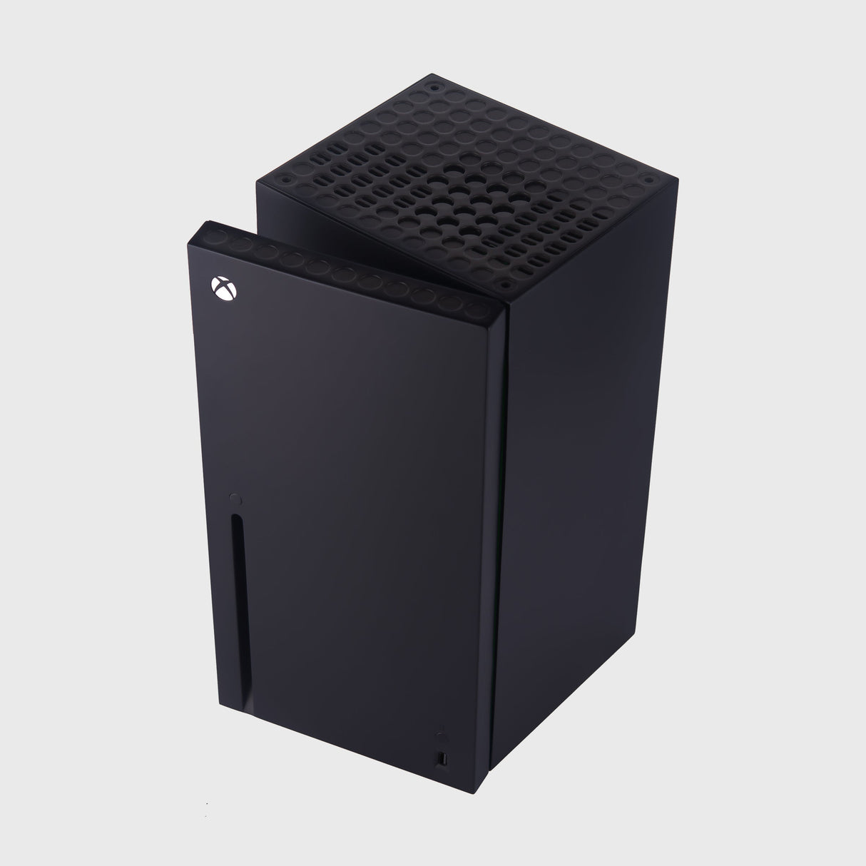 MICROSOFT - XBOX SERIES X MINI KYLARE 10L