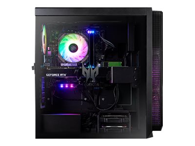 Acer Predator Orion 5000 PO5-640 Gaming Dator