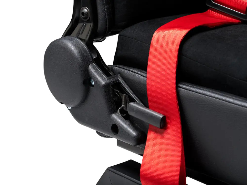 Next Level Racing Flight Simulator Seat