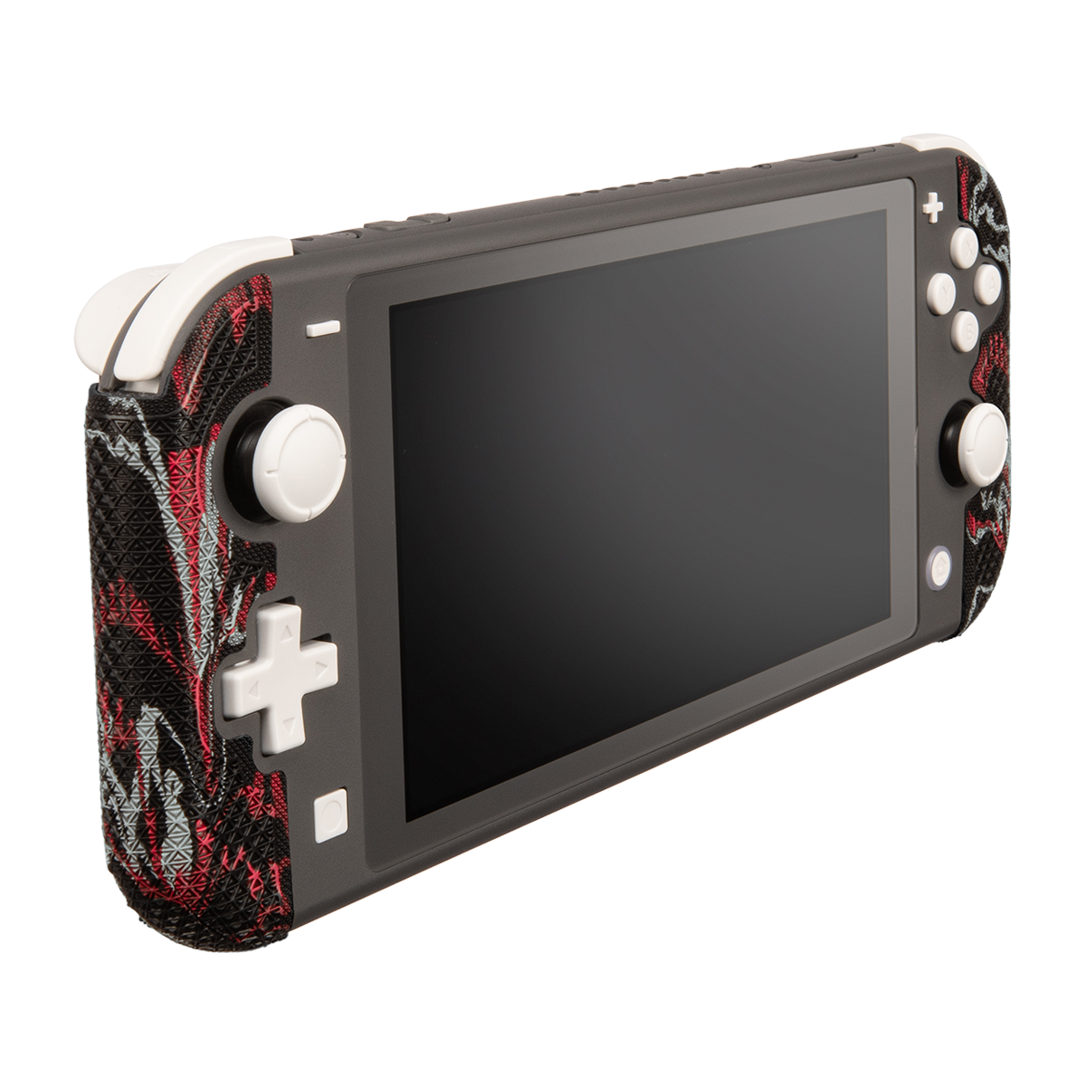 Lizard Skins DSP Controller Grip För Switch Lite - Wildfire Camo