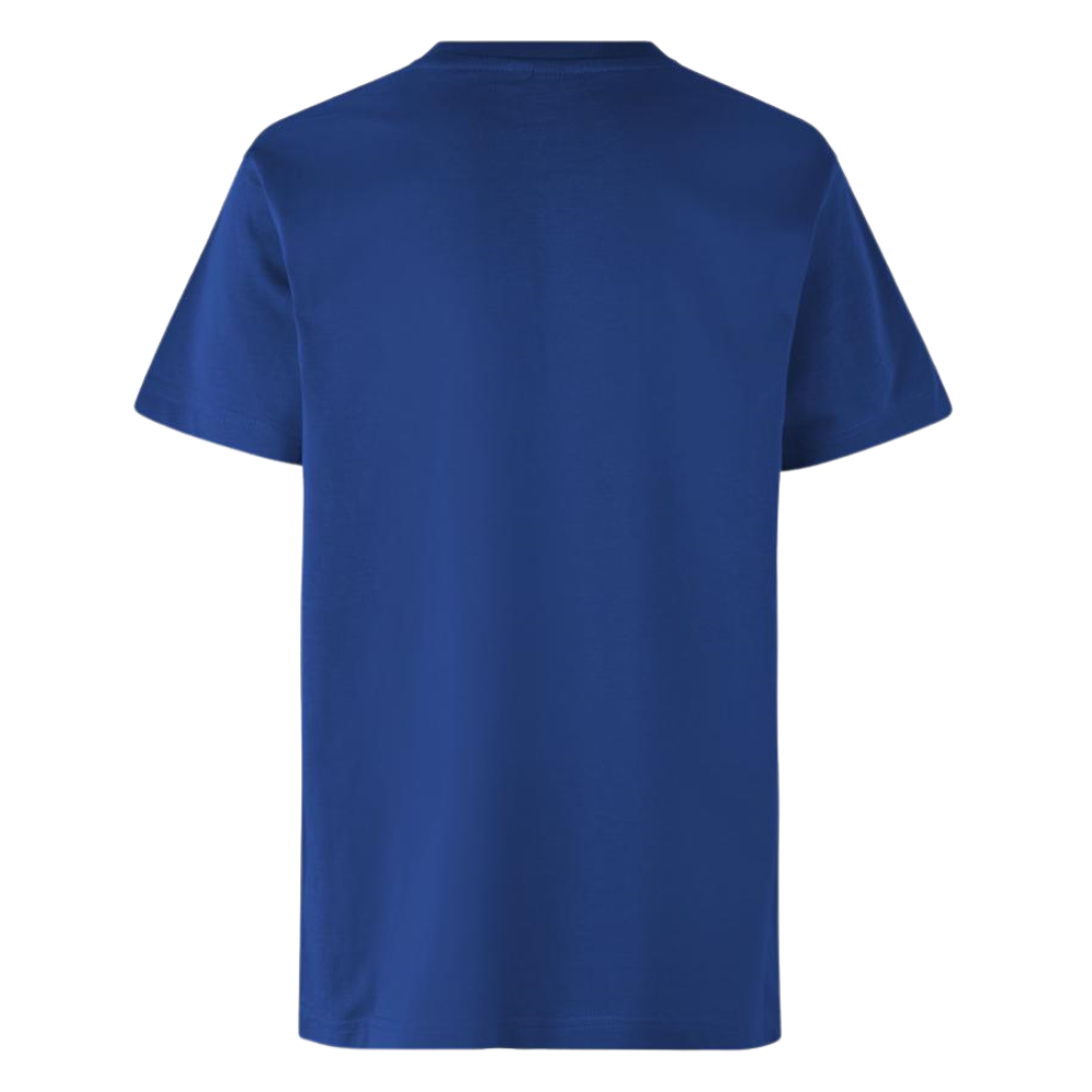 Shadys Kæledyr Tee - Blå