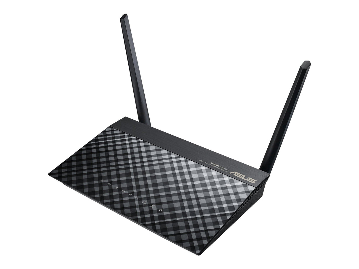 ASUS RT-AC51U Trådlös Router Desktop