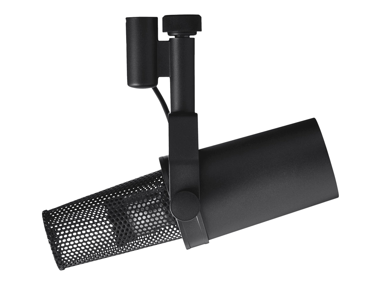 Shure SM7B Mikrofonkabel Cardioid Grå