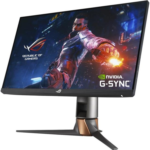 ASUS 24,5" Spelskärm ROG Swift PG259QNR 360Hz Full HD