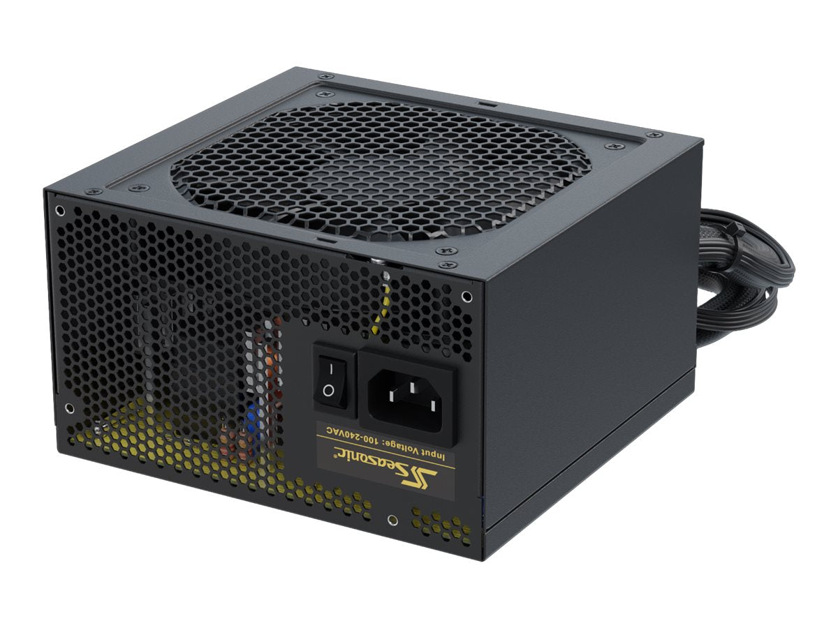 Seasonic Core Gold GM - 500W
