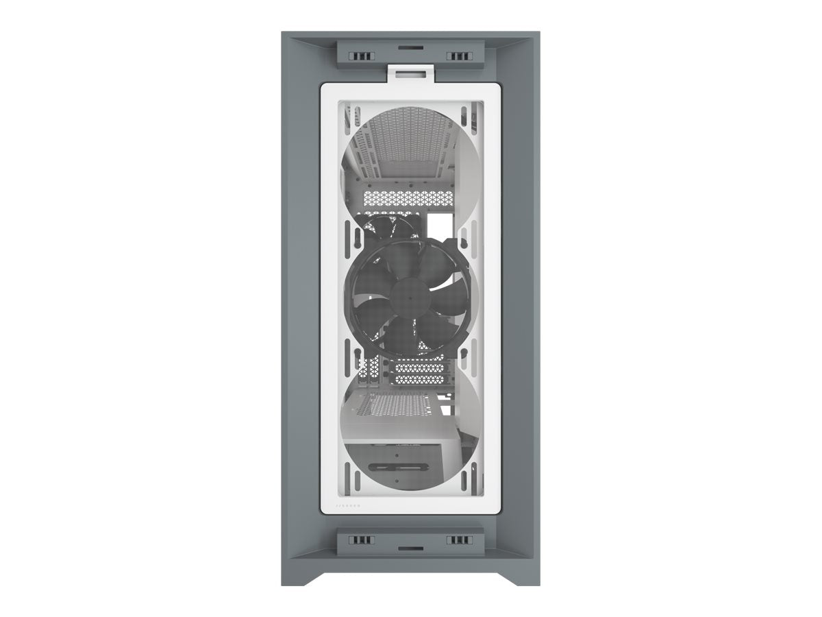 CORSAIR 5000D AIRFLOW Tower ATX - Vit