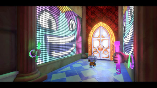 Super Crazy Rhythm Castle Nintendo Switch – Gameplay, spilscene 3