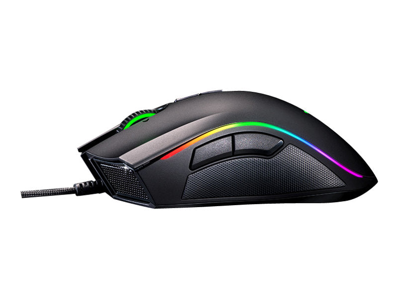 Razer Mamba Elite - Svart