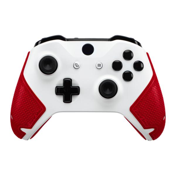 Lizard Skins DSP Controller Grip För Xbox One - Crimson Red