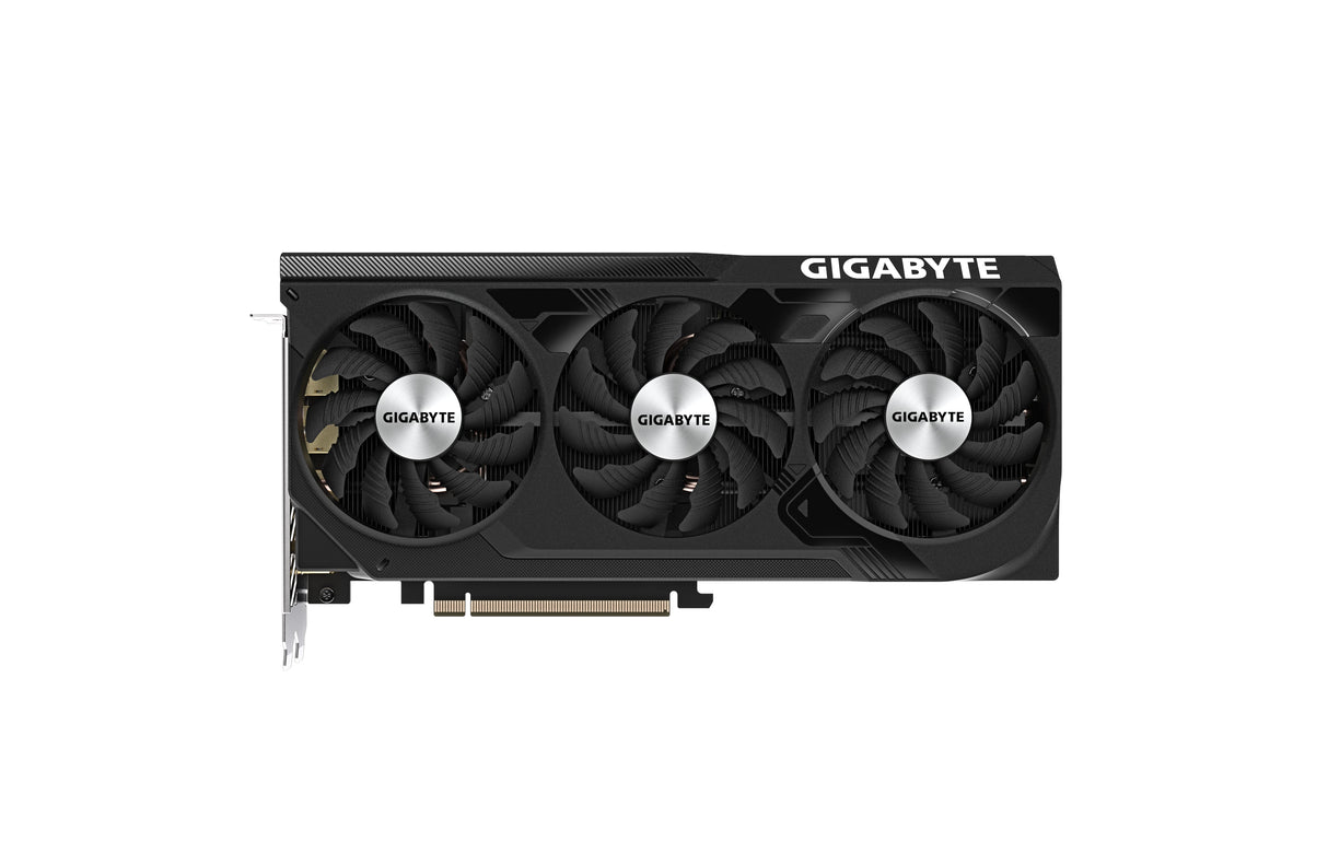 Gigabyte GeForce RTX 4070 Ti SUPER WINDFORCE OC 16GB