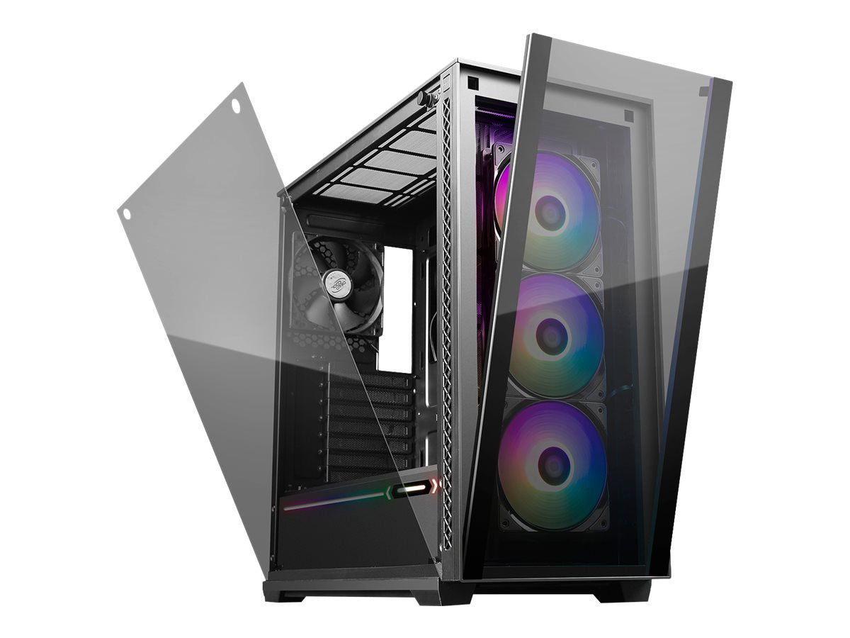 Deepcool - MATREXX 70 ARGB 3F