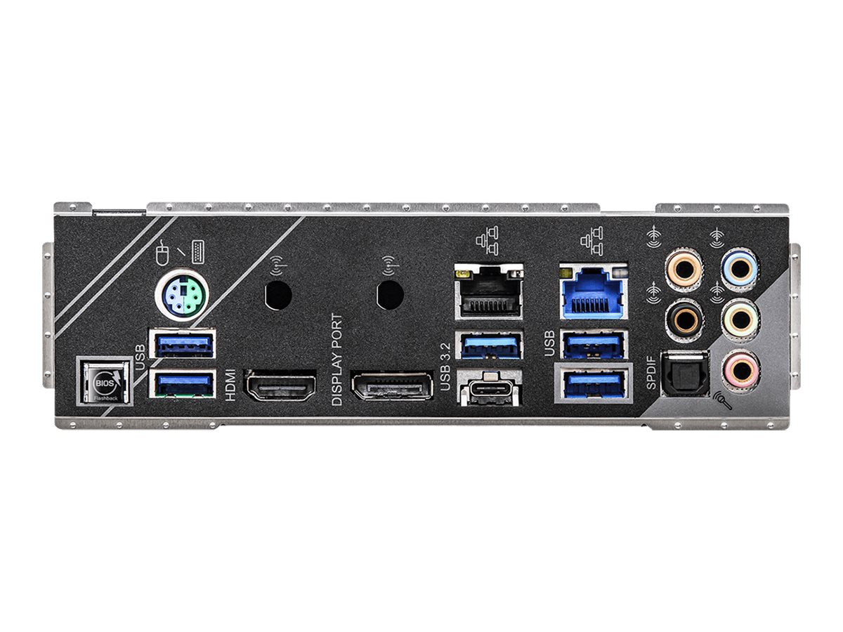 ASRock Z690 Extreme ATX LGA1700 Intel Z690