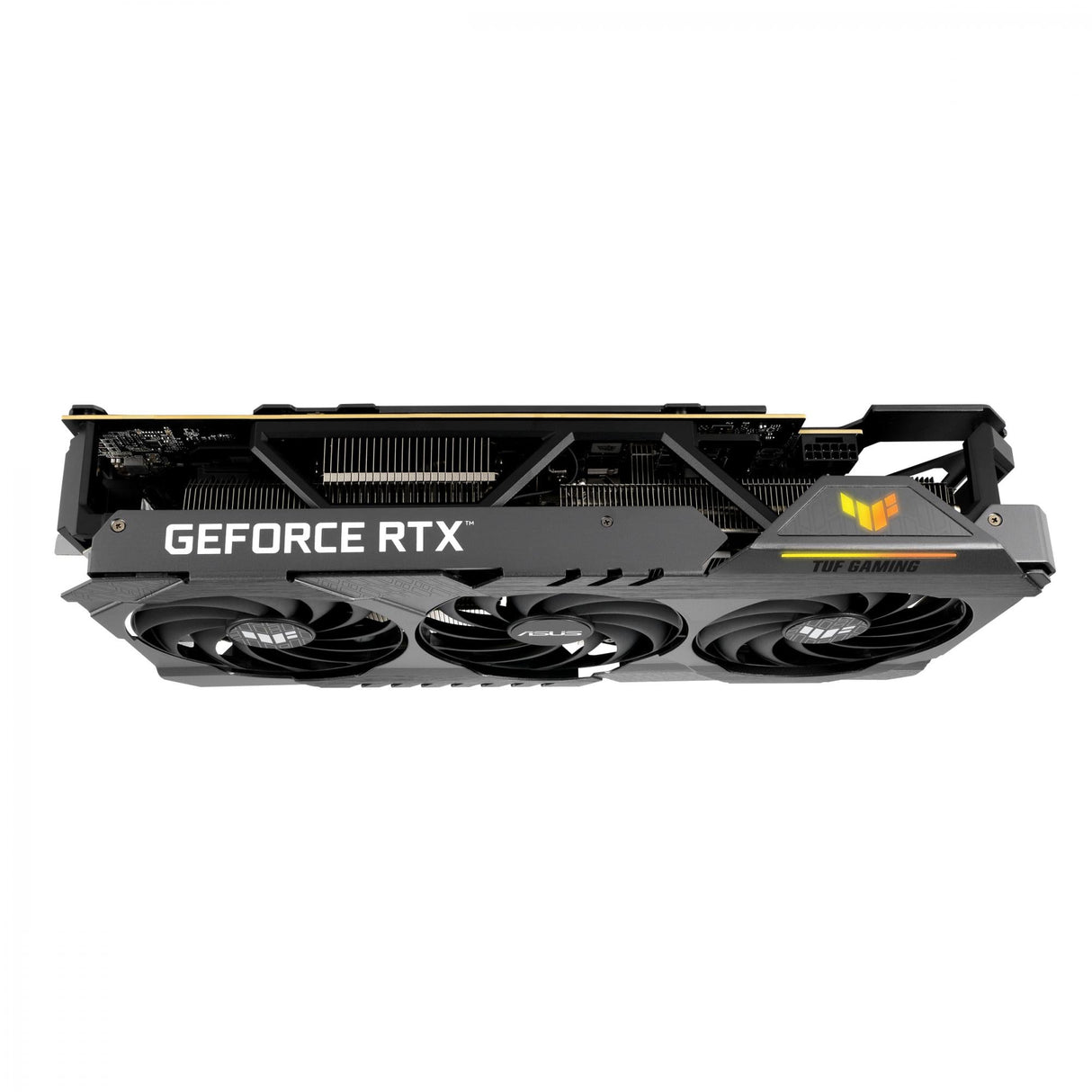 ASUS GeForce RTX 4070 TI SUPER 16GB TUF OC OG GAMING ASUS