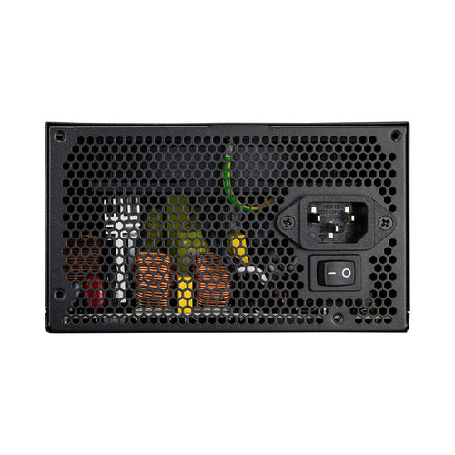 COUGAR ATLAS 750W ATX3.1 / 80 Plus Bronze strømforsyning – produktdetalje
