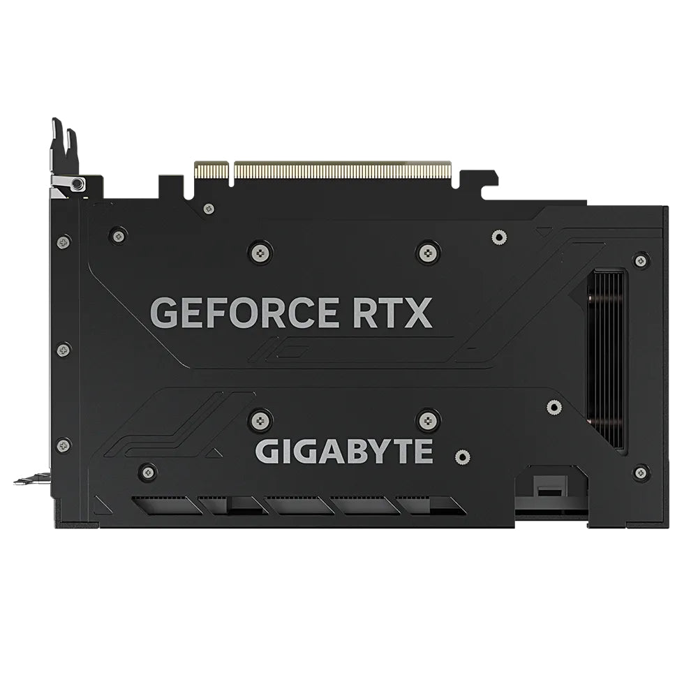 Gigabyte GeForce RTX 4060 Ti WINDFORCE OC 16GB OC Edition