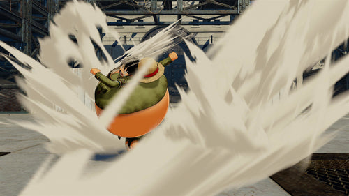 ONE PIECE: World Seeker BANDAI NAMCO