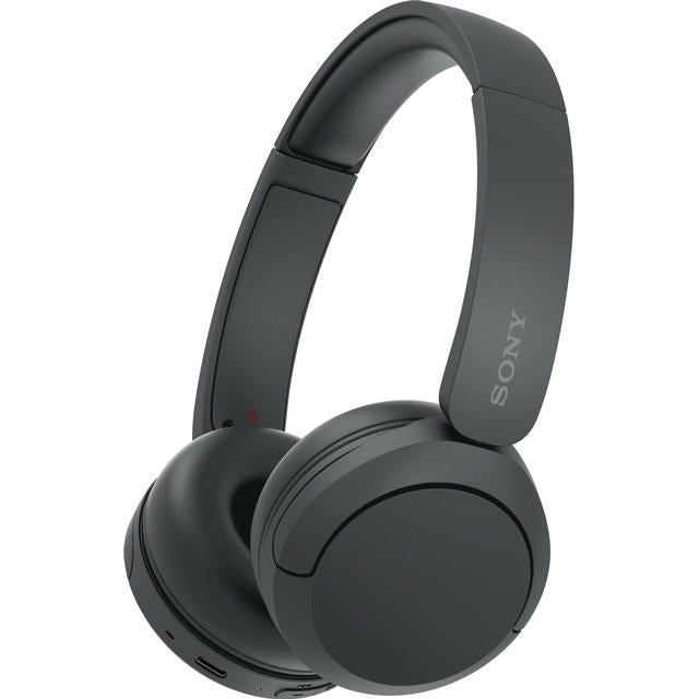 Sony - WH-CH520 Trådlösa On-Ear-hörlurar