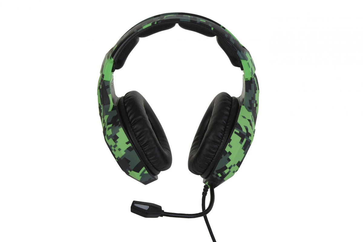 SUREFIRE - Skirmish Gaming Headset Surefire