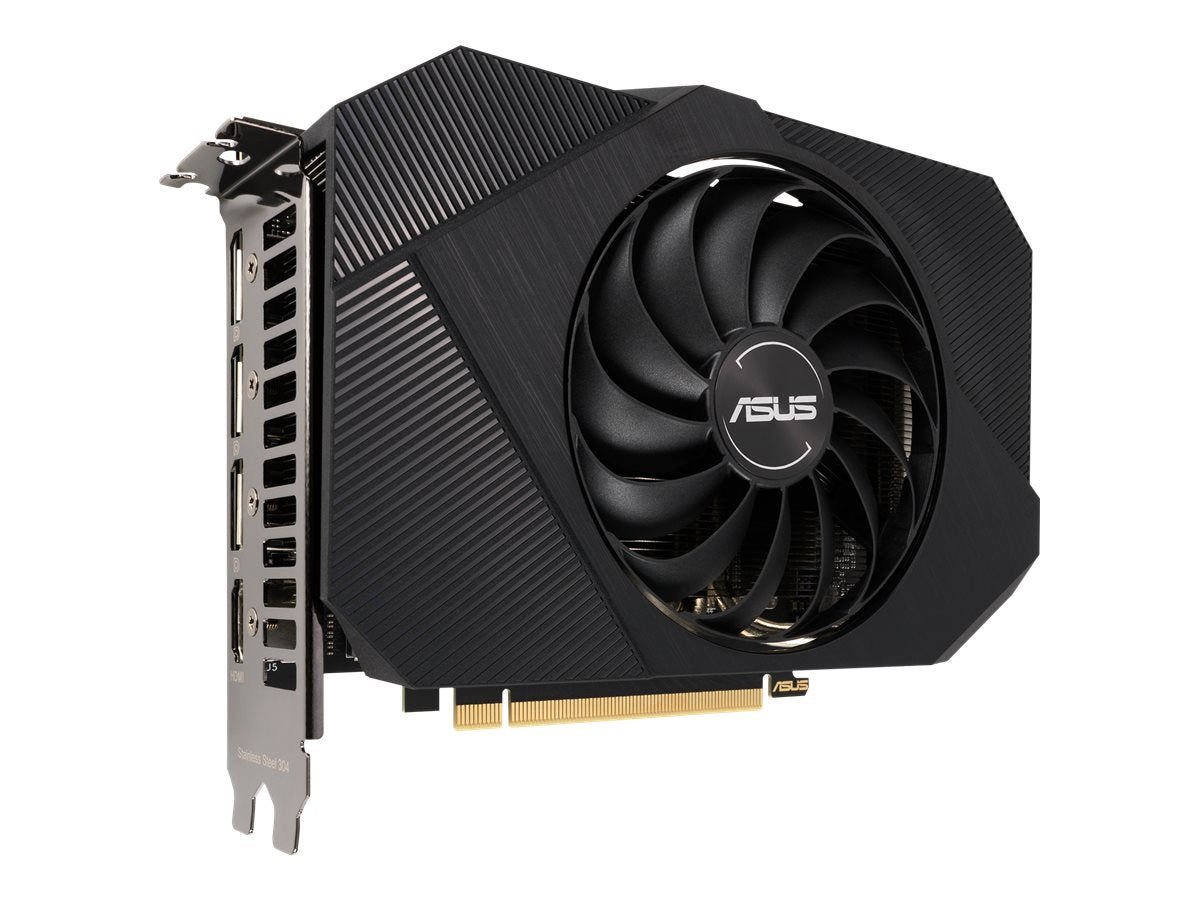 ASUS PH-RTX3060-12G-V2 12GB