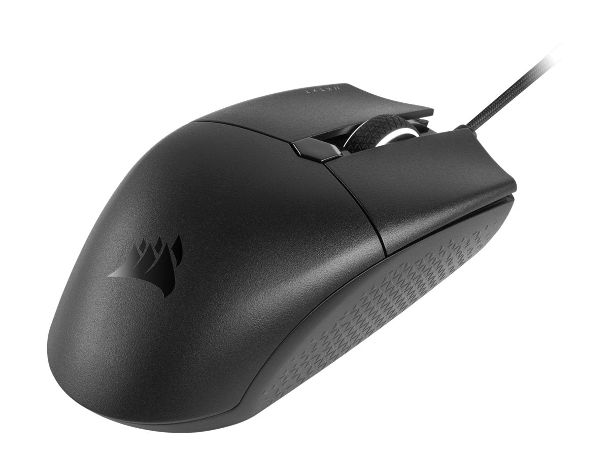 CORSAIR Gaming KATAR PRO XT Optisk Kabel Svart