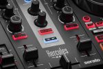 HERCULES DJCONTROL IMPULSE 200 MKII