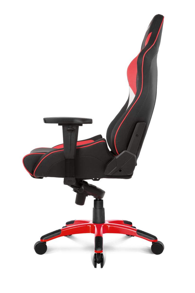 AKRacing PRO Röd