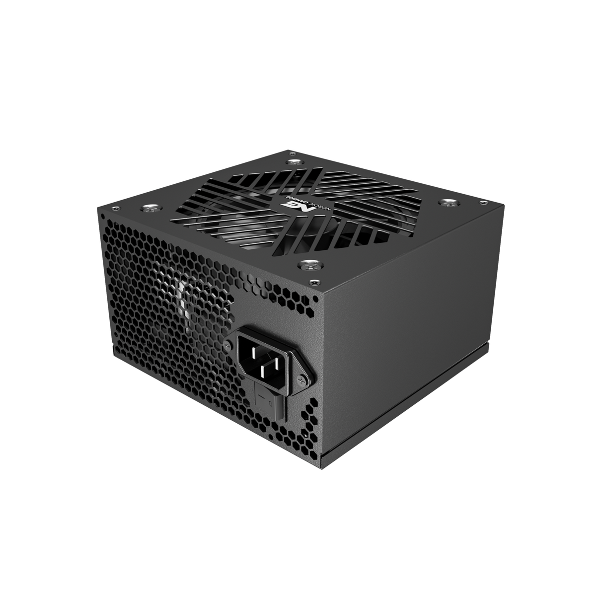 Nordic Gaming 850W PSU 80+ Guld