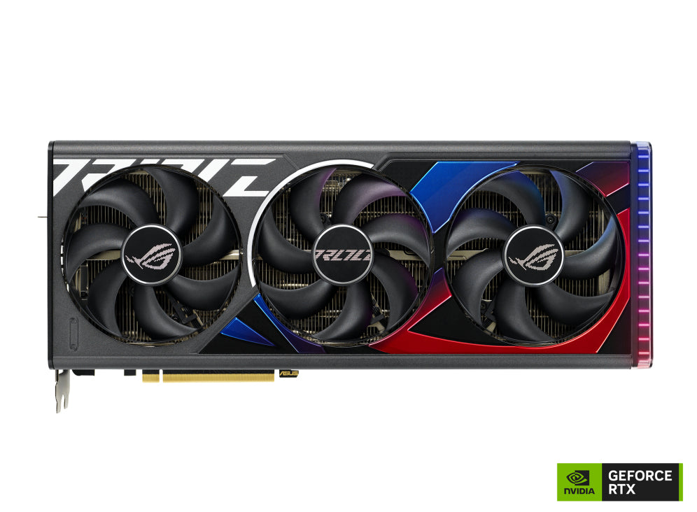 ASUS GeForce RTX 4090 24GB ROG STRIX GAMING