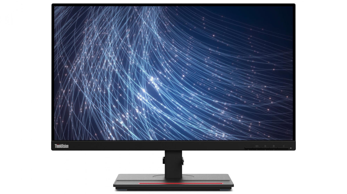 Lenovo ThinkVision T24m-29 24 1920 X 1080 (Full HD) HDMI DisplayPort USB-C Pivot Monitor