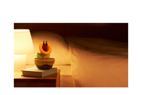 Nintendo Talking Flower Nintendo