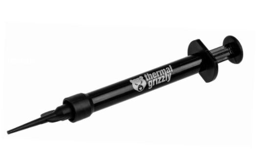 Thermal Grizzly Conductonaut - Flytande Metall Termisk Pasta - 5 Gram