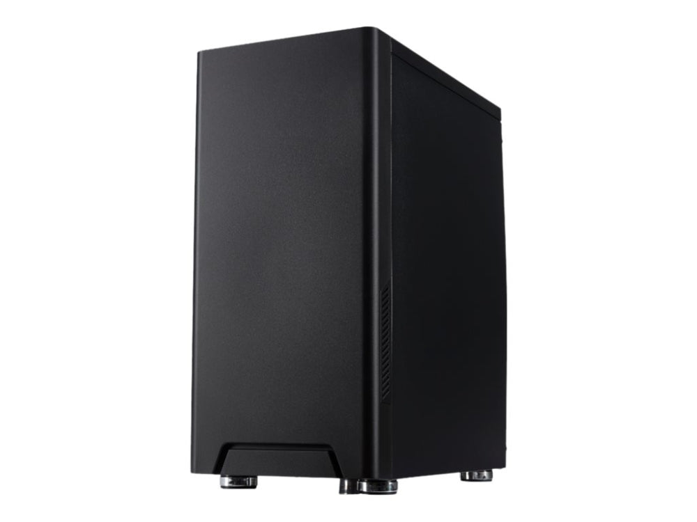 Fourze T100 Silent ATX Svart