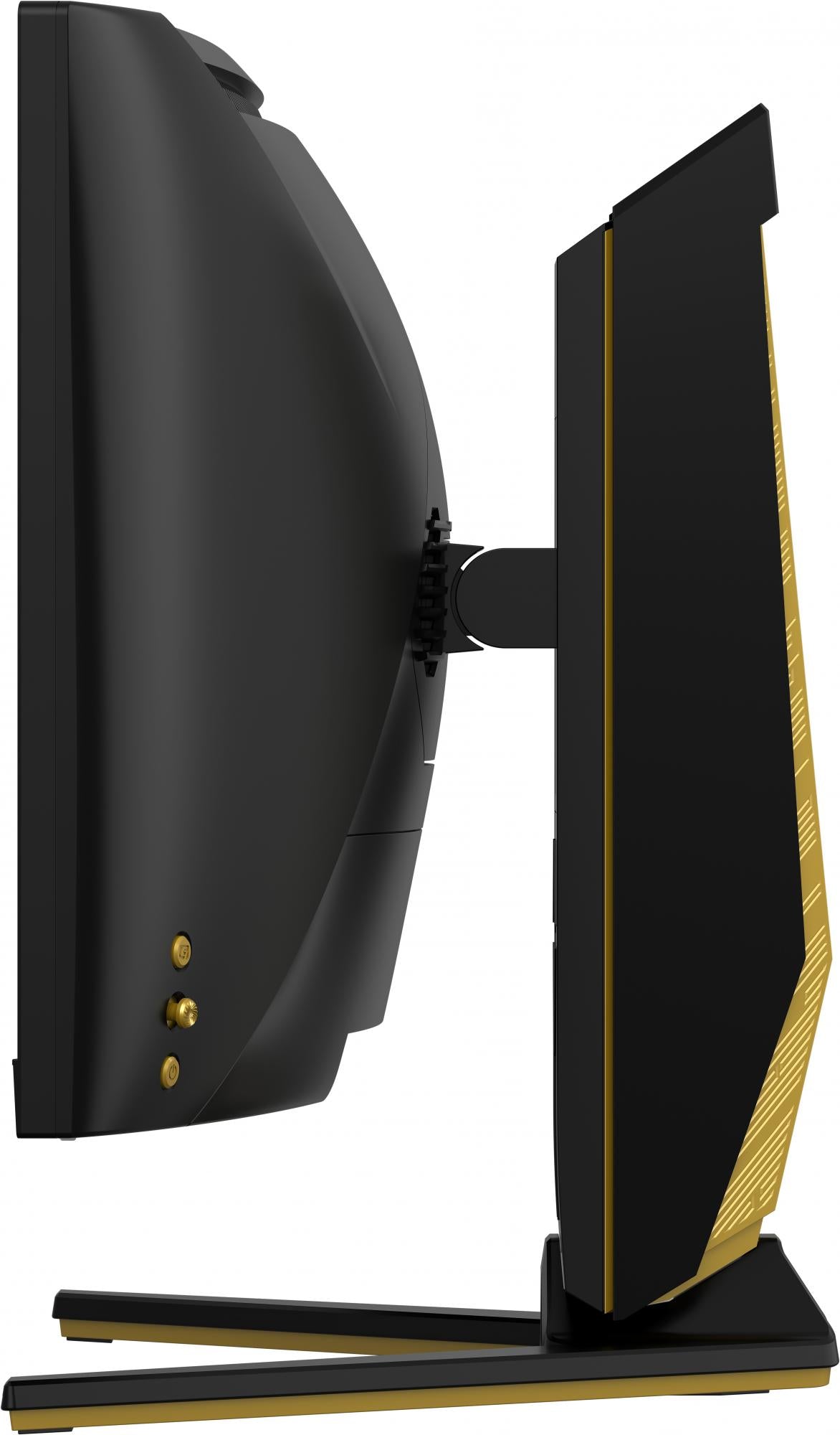 MSI MEG 342C QD-OLED 34 3440 X 1440 (UltraWide) HDMI DisplayPort USB-C 175Hz