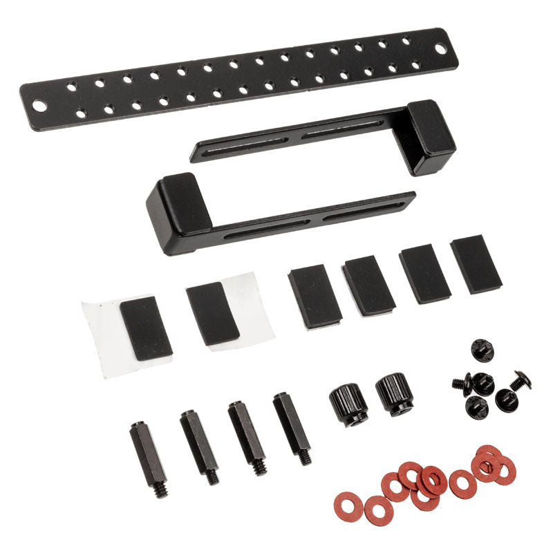 Lian Li GB-002 - GPU-stöd