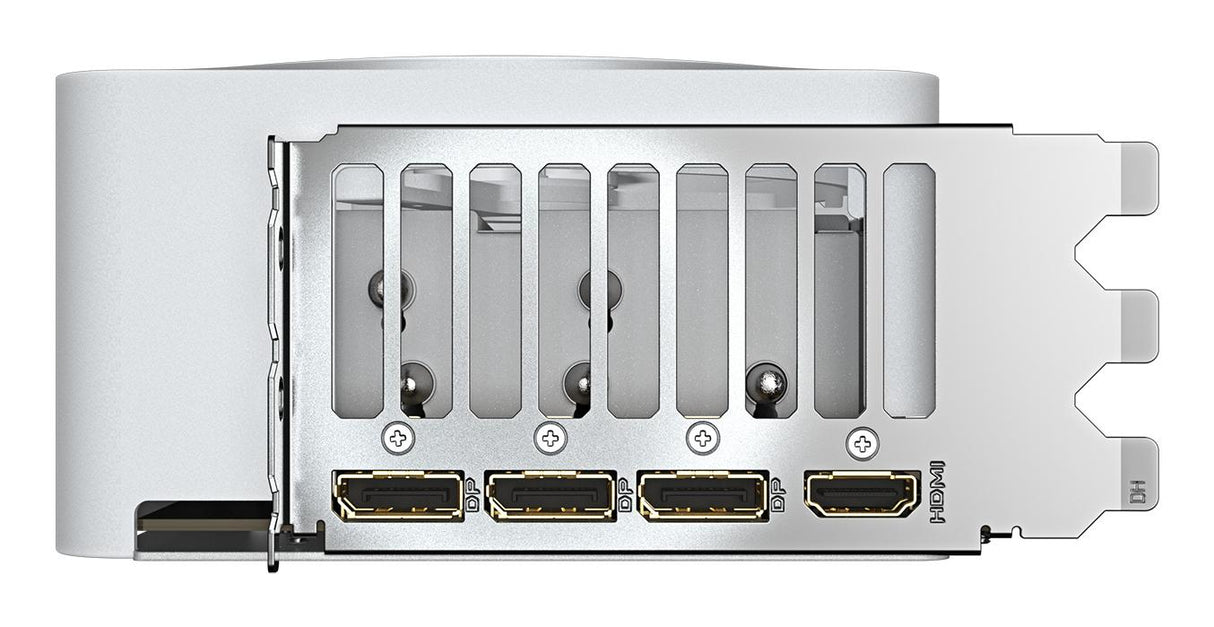 Gigabyte GeForce RTX 5070 Ti AERO OC 16G 16GB